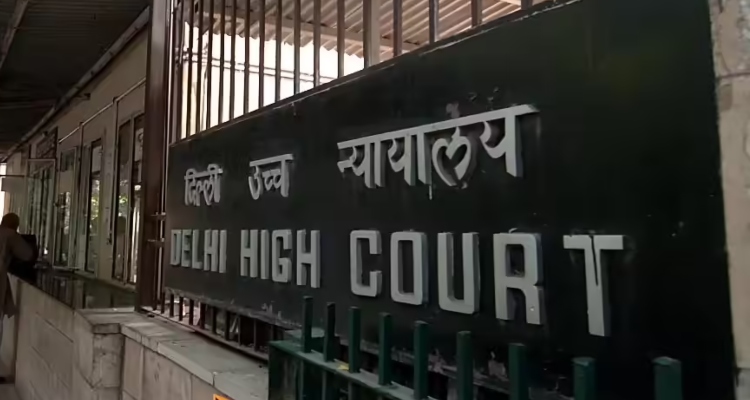 Delhi High Court