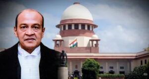 Justice Yashwant Varma