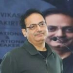 Dr Vikas Divyakirti
