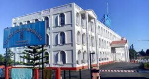 Meghalaya High Court