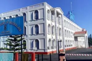 Meghalaya High Court