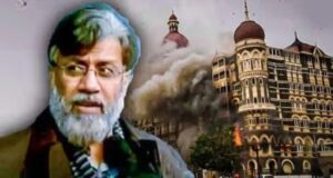 Mumbai Terror Attack