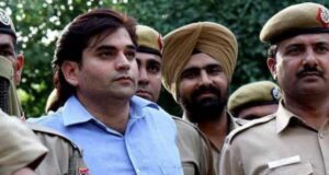 2002 Nitish Katara murder case