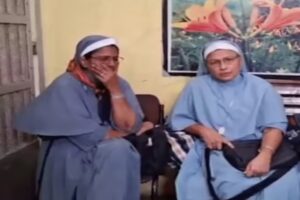 Chhattisgarh Sessions Court