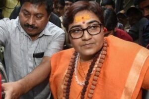 2008 Malegaon Blast Case