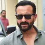 Saif Ali Khan