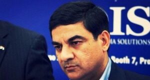 Sanjay Bhandari