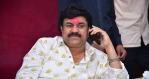 Sarpanch Murder Case