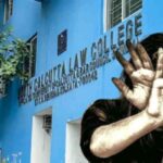 Kolkata Law College Gangrape