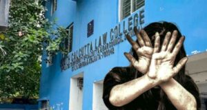 Kolkata Law College Gangrape