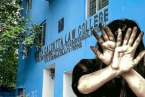 Kolkata Law College Gangrape