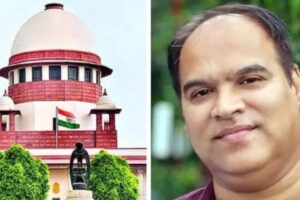 Cartoonist Hemant Malviya