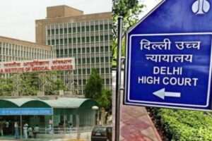 Termination Of Pregnancy