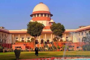 Supreme Court of India