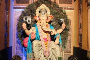 Maharashtra government