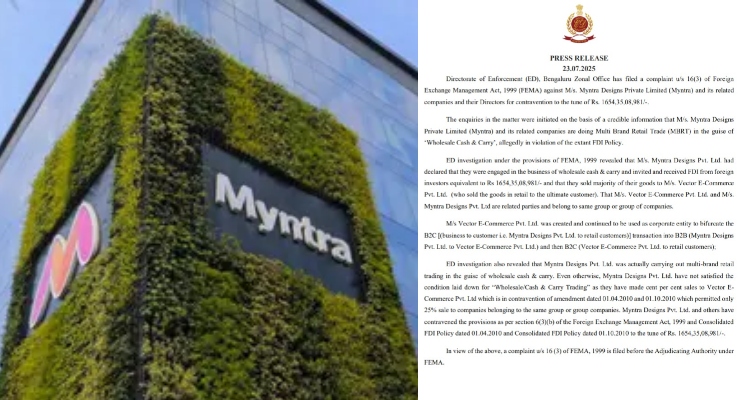 Myntra