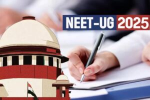 NEET-UG 2025