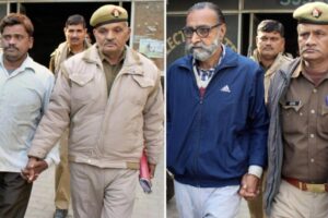 2006 Nithari serial killings case