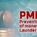 PMLA Case