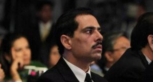Robert Vadra