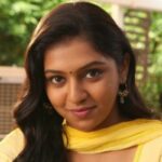 Actor Lakshmi Menon