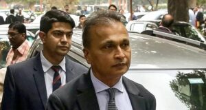 Anil Ambani