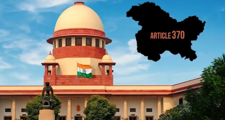 Article 370