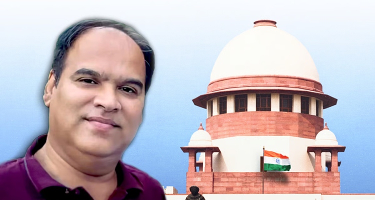 Supreme Court of India