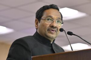 Elgar Parishad-Maoist links case