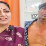 CM Rekha Gupta Attack Case