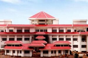 Tripura High Court
