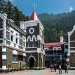 Nainital Panchayat Poll Dispute