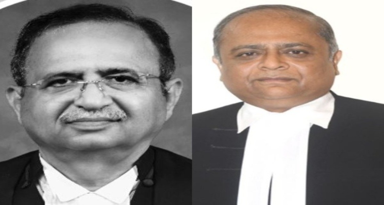 Supreme Court Judges