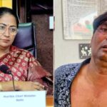 Delhi CM Attack Case