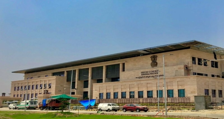 AP State Election Commission