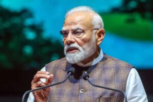 PM Modi