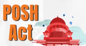 POSH Act