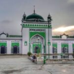 Sambhal Temple-Mosque Row