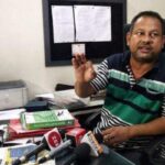 Elgar Parishad–Maoist links case