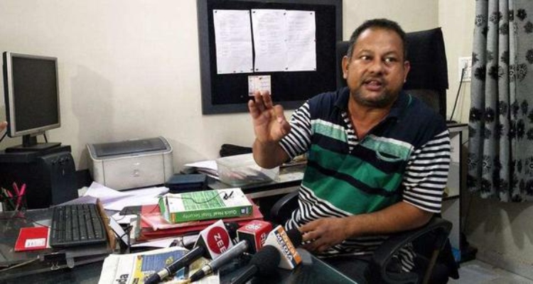 Elgar Parishad–Maoist links case