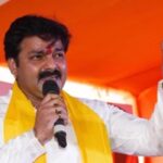 Bhojpuri Actor Pawan Singh