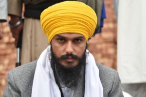 Narcotic Drugs and Psychotropic Substances (NDPS) Act