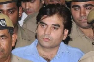 Nitish Katara Murder