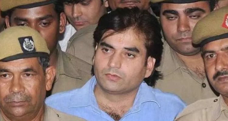 Nitish Katara Murder