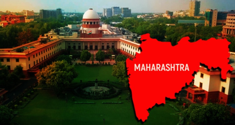 Maharashtra government