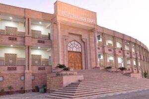 Rajasthan High Court