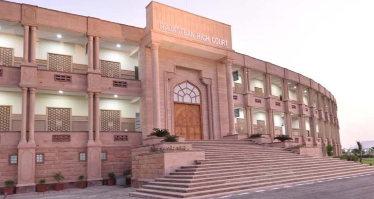 Rajasthan High Court