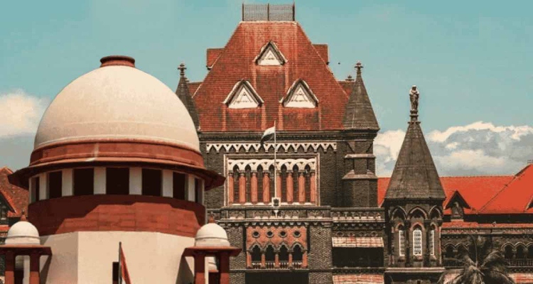 Supreme Court collegium