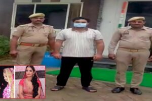 Noida Dowry Murder Case