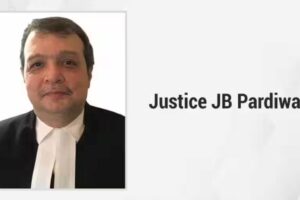 Justice Pardiwala